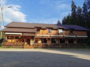 PENSIUNEA VALEA CETATII